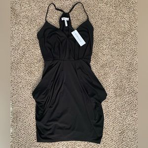 BCBG generation dress